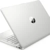 HP Laptop 15-Dy2xxx Core-i5-11th Gen 8 GB RAM 256 GB SSD 15.6" Display