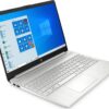HP Laptop 15-Dy2xxx Core-i5-11th Gen 8 GB RAM 256 GB SSD 15.6" Display