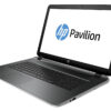 HP Pavilion 17-T065us Core-i3 4th Gen 8 GB RAM 256 GB SSD 17.3" Display