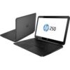 HP 250 G4 Notebook Intel Celeron N3050 4 GB RAM 500 GB HDD 15.6" Display