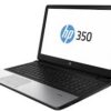 HP NoteBook 350 G2 Core-i3-4th Gen 8 GB RAM 256 GB SSD 15.6"Display