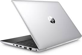 HP ProBook 440 G5 Core-i5-8th Gen 8 GB RAM 256 GB SSD 14" Display