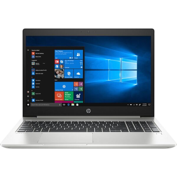 HP ProBook 450 G6 Core-i5-8th Gen 8 GB RAM 256 GB SSD 15.6" Display