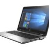 HP ProBook 650 G3 Core-i7-7th Gen 8 GB RAM 256 GB SSD 15.6" Display