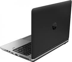 HP ProBook 655 G1 AMD A10 5750M 8 GB RAM 256 GB SSD 15.6" Display