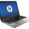 HP ProBook 655 G1 Core-i5-4th Gen 4 GB RAM 500 GB HDD 15.6" Display