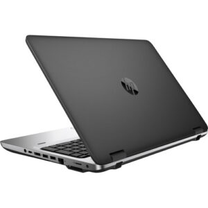 HP ProBook 655 G2 AMD PRO A6-8600B 8 GB RAM 500 GB HDD 15.6" Display