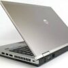 HP EliteBook 8460P Core-i5-2nd Gen 4 GB RAM 250 GB HDD 14" Display