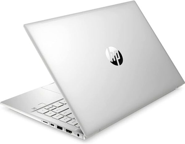 HP Pavilion NoteBook 15-AU062NR Core-i5-6th Gen 8 GB RAM 256 GB SSD 15.6" Display