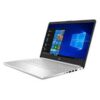 HP Pavilion NoteBook 15-AU062NR Core-i5-6th Gen 8 GB RAM 256 GB SSD 15.6" Display