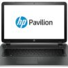 HP Pavalion 17-by2XXX Core-i5-10th Gen 8 GB RAM 256 GB SSD 17.3" Display