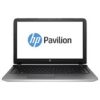 HP Pavalion 15-Qy053ur Core-i5-6th Gen 8 GB RAM 256 GB SSD 15.6" Display