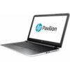 HP Pavilion 15 NoteBook Core-i7-6th Gen 8 GB RAM 256 GB SSD HQ Processor 15.6" Display