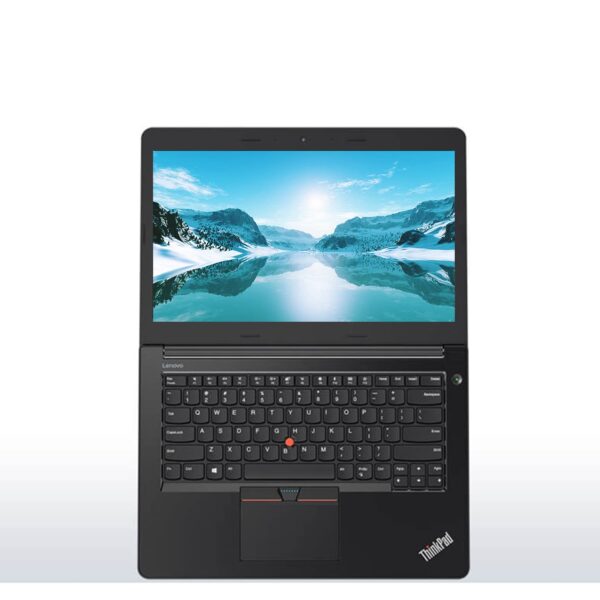 Lenovo ThinkPad E470 Core-i5-7th Gen 8 GB RAM 256 GB SSD 14" Display
