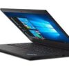 Lenovo ThinkPad E490 Core-i3-8th Gen 8 GB RAM 256 GB SSD 14" Display