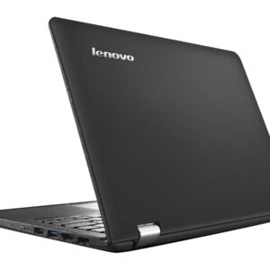Lenovo Flex 3 1480 80R3 Core-i5-6th Gen 8 GB RAM 256 GB SSD Touchscreen 14" Display