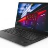 Lenovo ThinkPad X1 Carbon Core-i5-6th Gen 8 GB RAM 256 GB SSD 14" Display