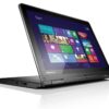 Lenovo ThinkPad Yoga 12 Core-i7-5th Gen 8 GB RAM 256 GB SSD 12.5" Display