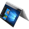 Lenovo Yoga 920-13IKB 80Y7 Core-i7-8th Gen 8 GB RAM 256 GB SSD Touchscreen 13.9" Display