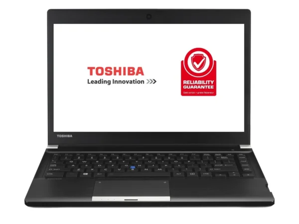 Toshiba R30 Core-i5-4th Gen 8 GB RAM 256 GB SSD 13.3" Display