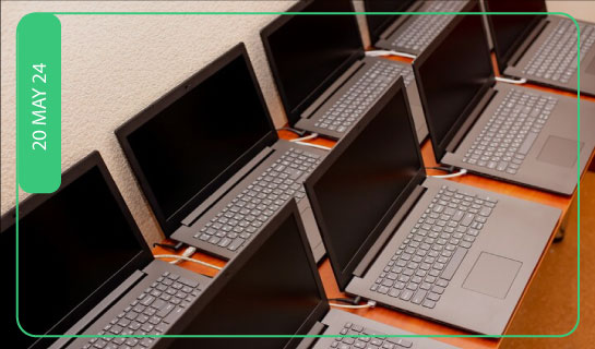 Best Laptops in Pakistan at Best Prices with Wajahat Traders