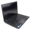 Lenovo ThinkPad T460s Core-i7-6th Gen 8 GB RAM 256 GB SSD NVIDIA GeForce® 930M 2GB CARD 14" Display