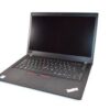 Lenovo ThinkPad T480 Core-i7-8th Gen 8 GB RAM 256 GB SSD NVIDIA GeForce MX150 2 GB CARD 14" Display