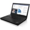 Lenovo ThinkPad x260 Core-i5-6th Gen 8 GB RAM 256 GB SSD 12.5" Display