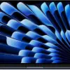 Apple MacBook Air M2, A2941 2023 8 GB RAM 256 GB SSD 15" Display