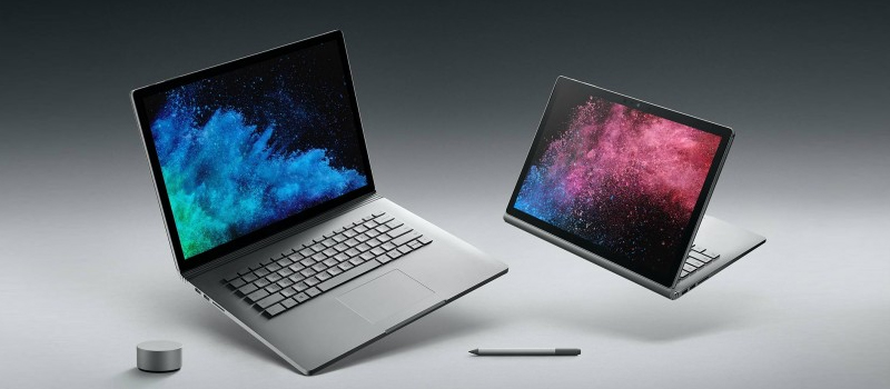 The Updated List of the Best Laptops in Pakistan 2024