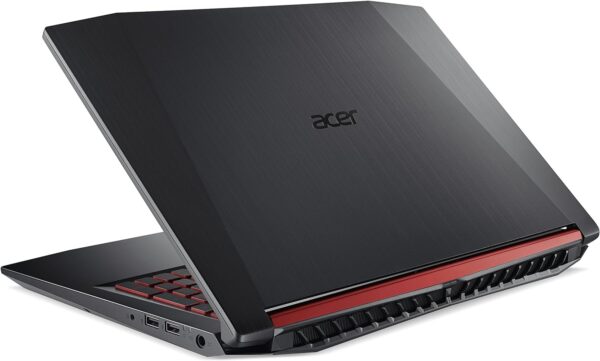 Acer Nitro 5 Core-i5-7th Gen 16 GB RAM 512 GB SSD NVIDIA GeForce GTX 1050ti 4 GB CARD 15.6" Display
