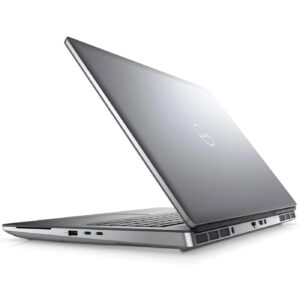 Dell Precision 7760 Core-i7-11th GEN 64 GB RAM 1 TB SSD NVIDIA RTX A3000 6 GB Card 17.3" Display