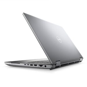 Dell Precision 7770 Workstation Core-i7-12th GEN 32 GB RAM 512 GB SSD 17.3" Display