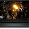Dell Alienware 17 R5 Core-i7-8th Gen 16 GB RAM 512 GB SSD NVIDIA® GeForce® GTX 1080 8GB Card 17.3" Display
