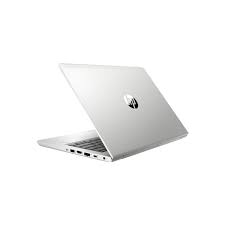 HP ProBook 430 G7 Core-i3-10th Gen 8 GB RAM 256 GB SSD 13.3" Display