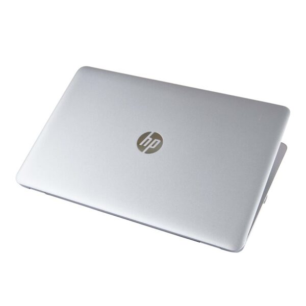 HP EliteBook 850 G3 Core-i7-6th Gen 8 GB RAM 256 GB SSD 1GB AMD Radeon R7 M350 Graphics Card 15.6" Display