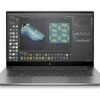 HP ZBook Studio G7 Mobile Workstation Core-i7-10th Gen 16 GB RAM 512 GB SSD NVIDIA Quadro T1000 4 GB CARD 15.6" Display