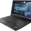 Lenovo ThinkPad P52s Mobile Workstation Core-i7-8th Gen 16 GB RAM 512 GB SSD NVIDIA Quadro P500 2 GB CARD 15.6" Display