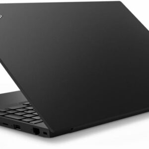 Lenovo ThinkPad E585 AMD Ryzen 3 8 GB RAM 256 GB SSD AMD VEGA 3 1 GB CARD 15.6" Display
