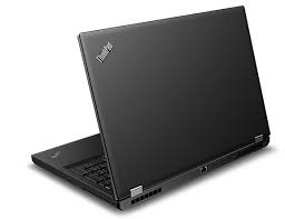 Lenovo ThinkPad P53 Laptop Core-i7-9th Gen 16 GB RAM 512 GB SSD NVIDIA® Quadro® T1000 4GB CARD 15.6" Display