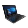 Lenovo ThinkPad P53 Laptop Core-i7-9th Gen 16 GB RAM 512 GB SSD NVIDIA® Quadro® T1000 4GB CARD 15.6" Display