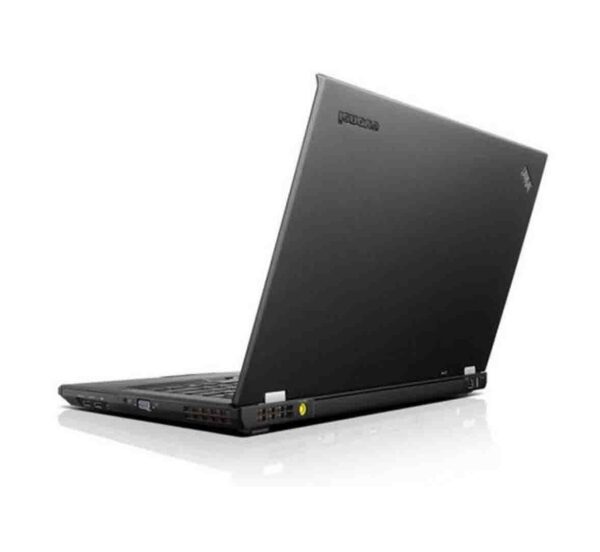Lenovo ThinkPad T430s Core-i7-3rd Gen 8 GB RAM 256 GB SSD NVIDIA GeForce GTX 620m 1 GB CARD 14" Display