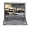 Lenovo ThinkPad T430s Core-i7-3rd Gen 8 GB RAM 256 GB SSD NVIDIA GeForce GTX 620m 1 GB CARD 14" Display
