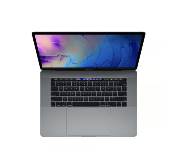 Apple MacBook Pro 2019 Core-i9 32 GB RAM 512 GB SSD AMD Radeon Pro 5500M 8GB Graphics Card 16" Display