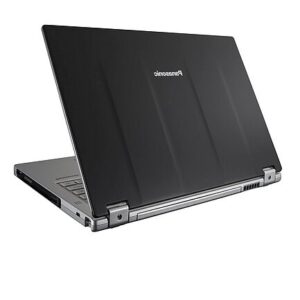 Panasonic Toughbook CF-MX4 Core-i5-5th Gen 4 GB RAM 320 GB HDD 12.5" Display
