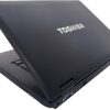 Toshiba Dynabook B55 Intel Celeron 4 GB RAM 320 GB HDD 15.6" Display
