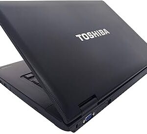 Toshiba Dynabook B55 Intel Celeron 4 GB RAM 320 GB HDD 15.6" Display