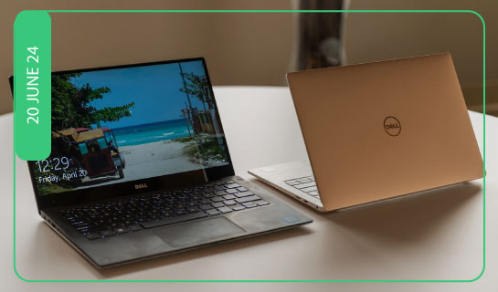 Exploring the Best Dell Laptop Brand A Comprehensive Guide