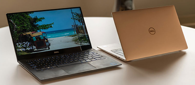 Exploring the Best Dell Laptop Brand A Comprehensive Guide