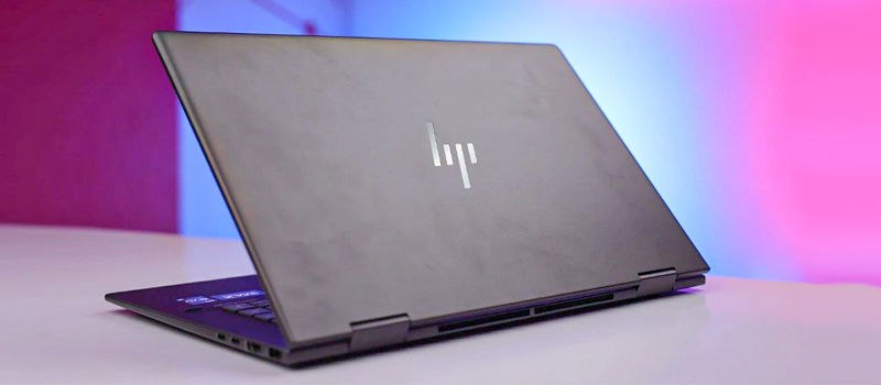 HP Envy 13 x360 (2024)